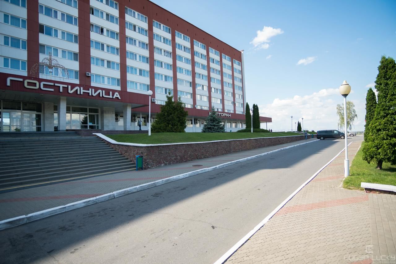 Гостиничный комплекс ОАО  Мозырь-24