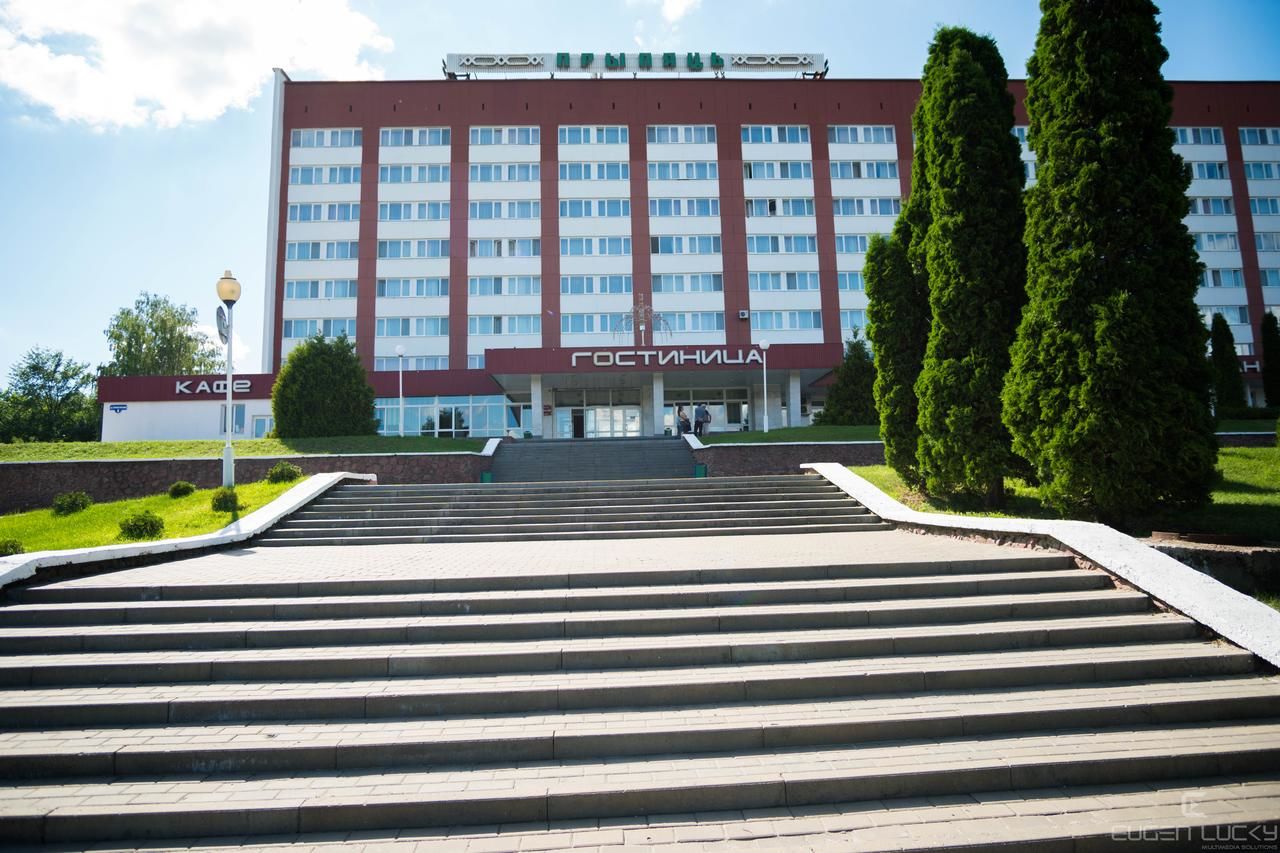 Гостиничный комплекс ОАО  Мозырь-25
