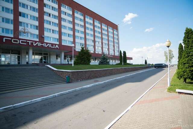 Гостиничный комплекс ОАО  Мозырь-23