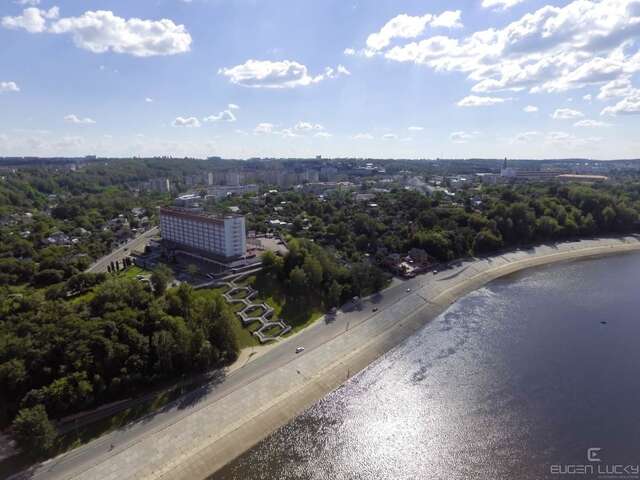 Гостиничный комплекс ОАО  Мозырь-29
